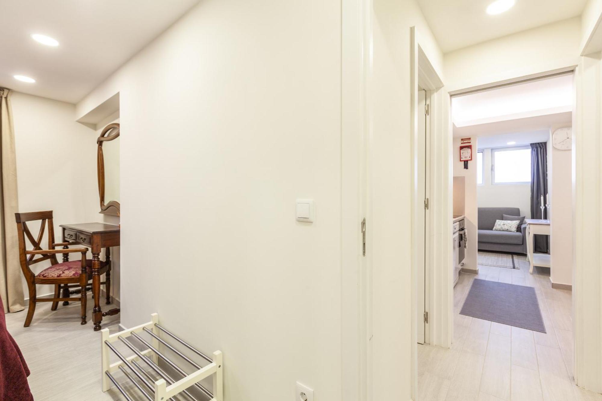 D&S - Torne Apartments Vila Nova de Gaia Buitenkant foto