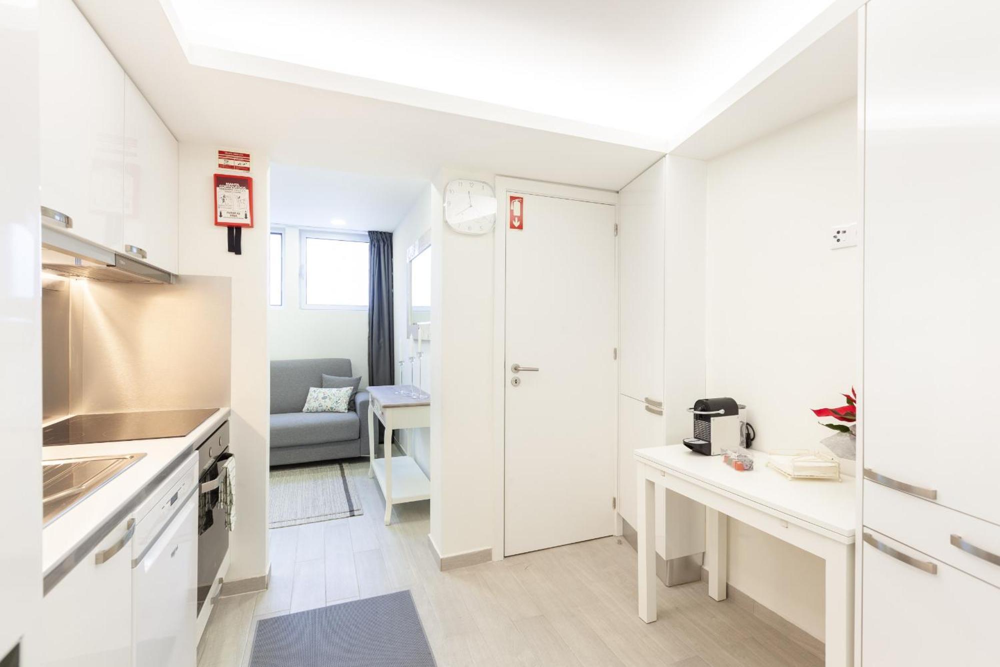 D&S - Torne Apartments Vila Nova de Gaia Buitenkant foto