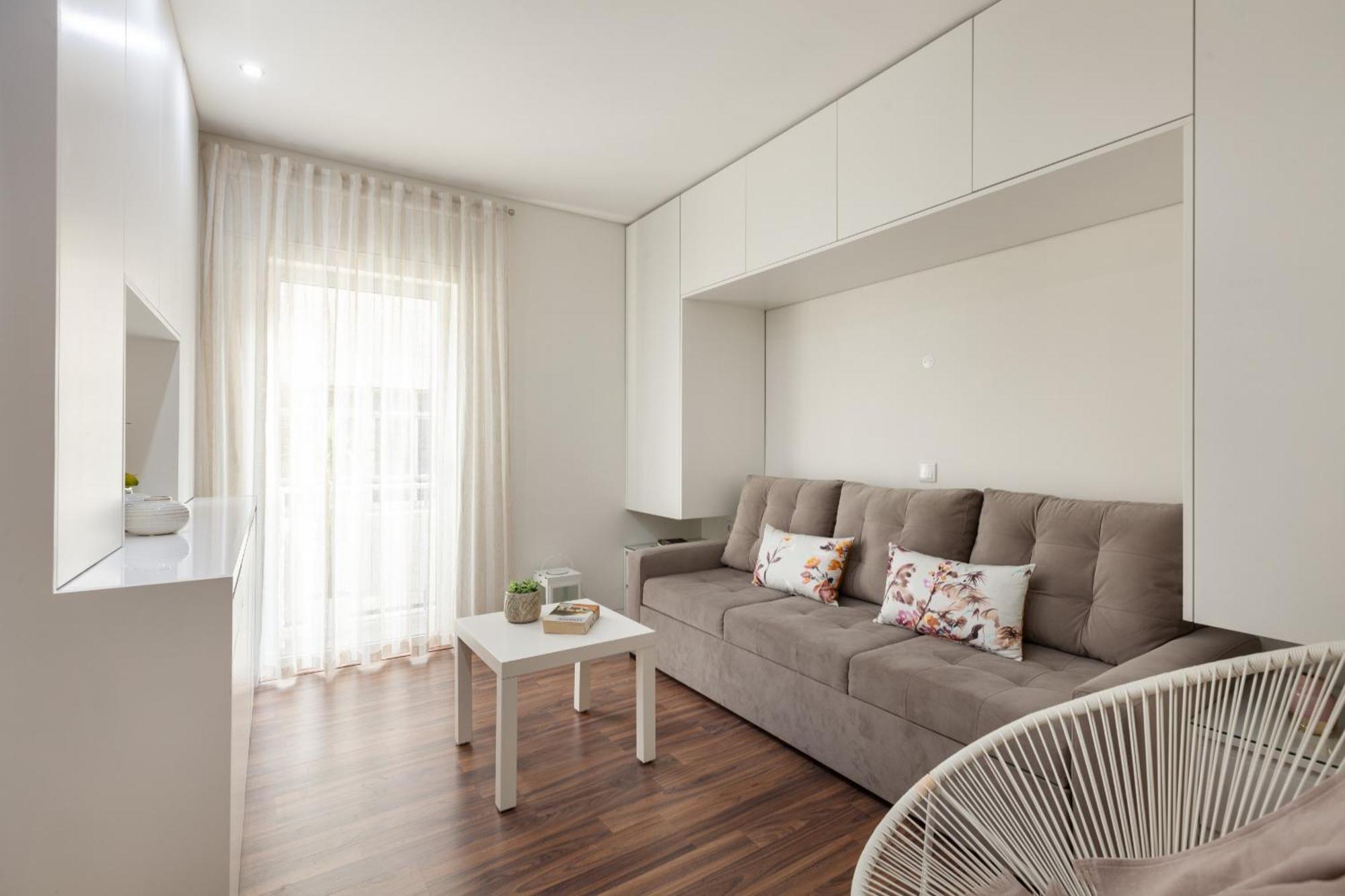 D&S - Torne Apartments Vila Nova de Gaia Buitenkant foto